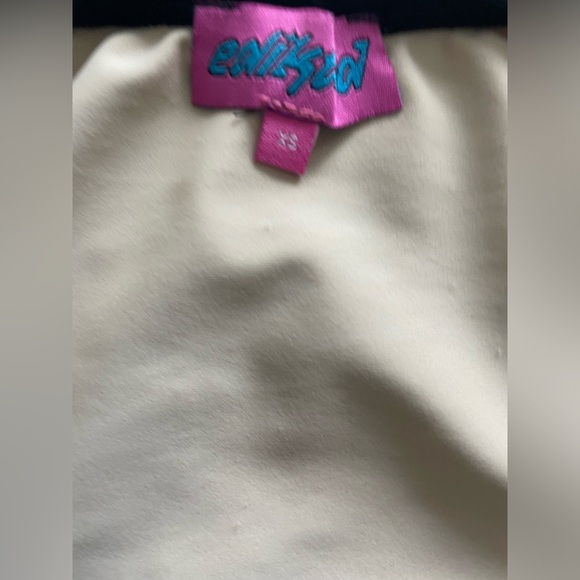 EDIKTED top - Picture 4 of 4